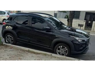 fiat pulse drive 1.3 8v flex aut. 2025