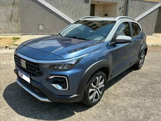 impetus 1.0 turbo 200 flex aut.