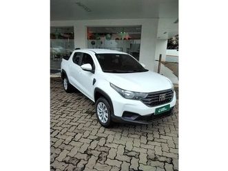 freedom 1.3 flex 8v cs plus