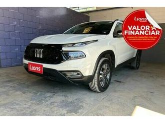 freedom 1.3 t270 4x2 flex aut