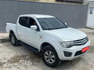 triton hls 2.4 flex 16v cd mec.