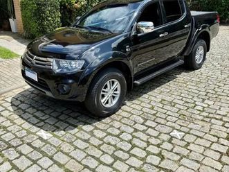 triton hpe 3.5 cd v6 24v flex aut.