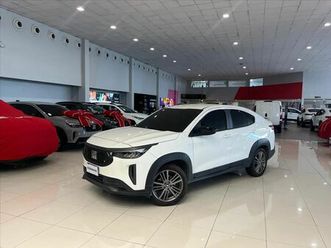 fiat fastback 1.0 200 turbo flex aut 2025