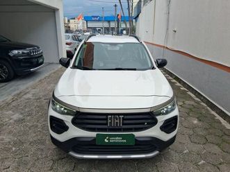 fiat pulse audace 1.0 turbo 200 flex aut. 2024