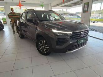 fiat pulse audace 1.0 turbo 200 flex aut. 2025