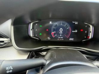 impetus 1.0 turbo 200 flex aut.