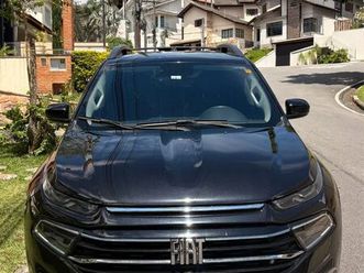 freedom 1.3 t270 4x2 flex aut