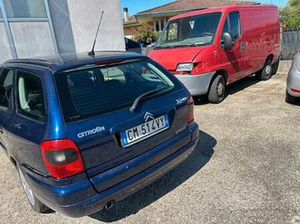 citroen xsara picasso 1.6 16v seduction bi energy