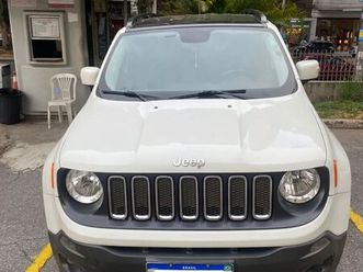 longitude 1.8 4x2 flex 16v aut.