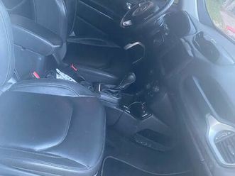 longitude 1.8 4x2 flex 16v aut.