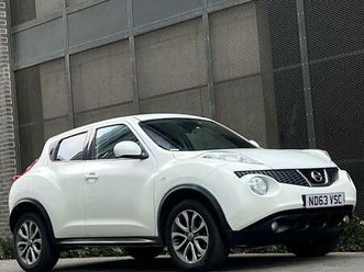 2013 - 1.6 tekna 5dr cvt