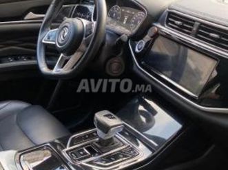 dfsk glory ix5 essence automatique 2020 à settat