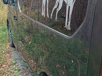 renault traffic spaceclass