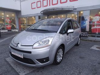 citroen grand c4 picasso 1.6 hdi sx