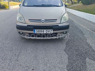 citroen xsara picasso 2.0 hdi exclusive plus