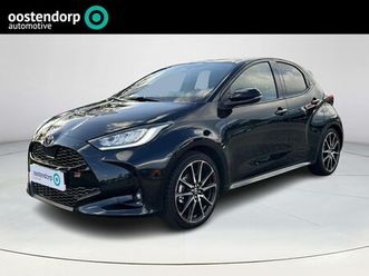 toyota yaris - 1.5 hybrid 130 gr sport | nieuw te bestellen |