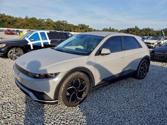 hyundai ioniq 5 sel*