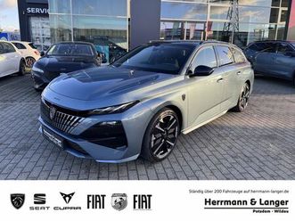 peugeot 308 sw gt exclusive hybrid 145 e-dsc 6