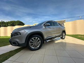 ranch 2.0 16v 4x4 diesel aut.