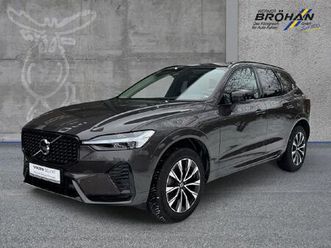 volvo xc60 b4 benzin plus dark 2wd