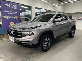 freedom 1.3 t270 4x2 flex aut