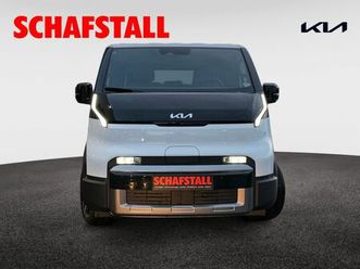 kia pv5 elite 71.2 gewerbe wp smp pp sp aw kw6 verfü