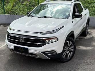 volcano 2.4 16v flex aut.