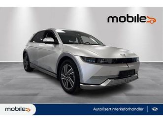 lr awd premium 460km wltp