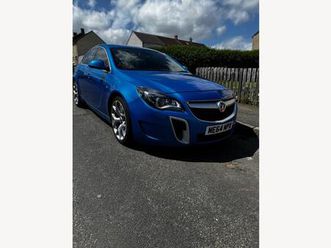 2.8t v6 vxr supersport 4wd euro 5 5dr