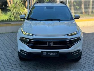 freedom 2.0 16v 4x4 diesel aut.