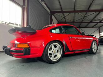 porsche 3.2/carrera/911/urmodell*supercharged*rwb*wtl*rs