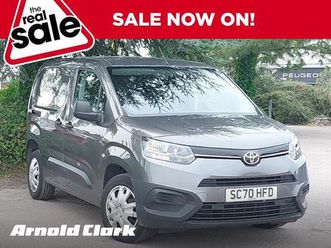 1.5 bluehdi active short panel van swb euro 6 (start/stop) 5dr