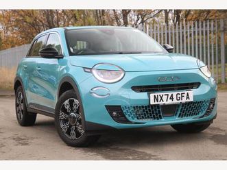 1.2 mhev e-dct euro 6 (start/stop) 5dr