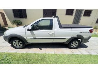 freedom 1.4 flex 8v cs