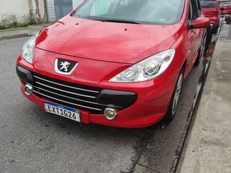 soleil/ presence 1.6/1.6 flex 16v 5p