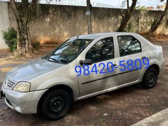 renault logan expres./exp. up hi-flex 1.0 16v 4p 2008