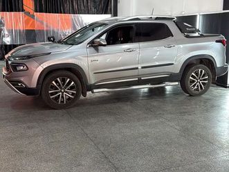 ranch 2.0 16v 4x4 diesel aut.