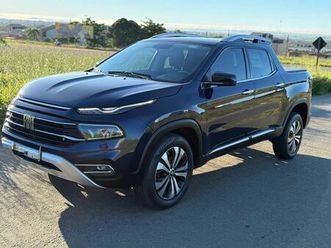 volcano 1.3 t270 4x2 flex aut