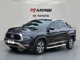 volcano 1.3 t270 4x2 flex aut