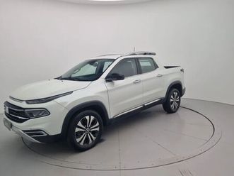 volcano 2.0 16v 4x4 tb diesel aut.