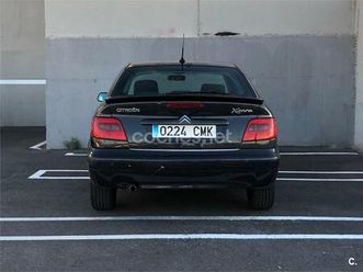 citroen xsara coupe 1.6 16v vtr