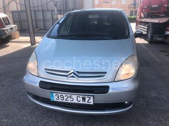 citroen xsara picasso 1.6 16v hdi satisfaction
