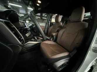 ranch 2.0 16v 4x4 diesel aut.