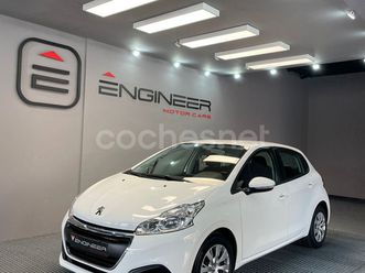 peugeot 208 active bluehdi