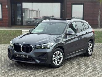bmw x1 xdrive25e, cx. a., 220cv