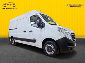 opel movano l2 h2 2.3 cdti
