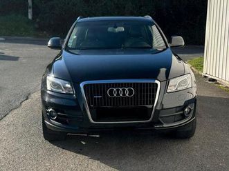 3.0 v6 tdi 240ch fap ambition luxe quattro s tronic 7