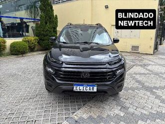 freedom 1.3 t270 4x2 flex aut