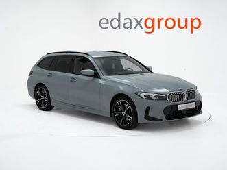 bmw série 3 330 i touring xdrive aut. pack m
