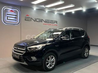 ford kuga 1.5 tdci 4x2 ass stline auto